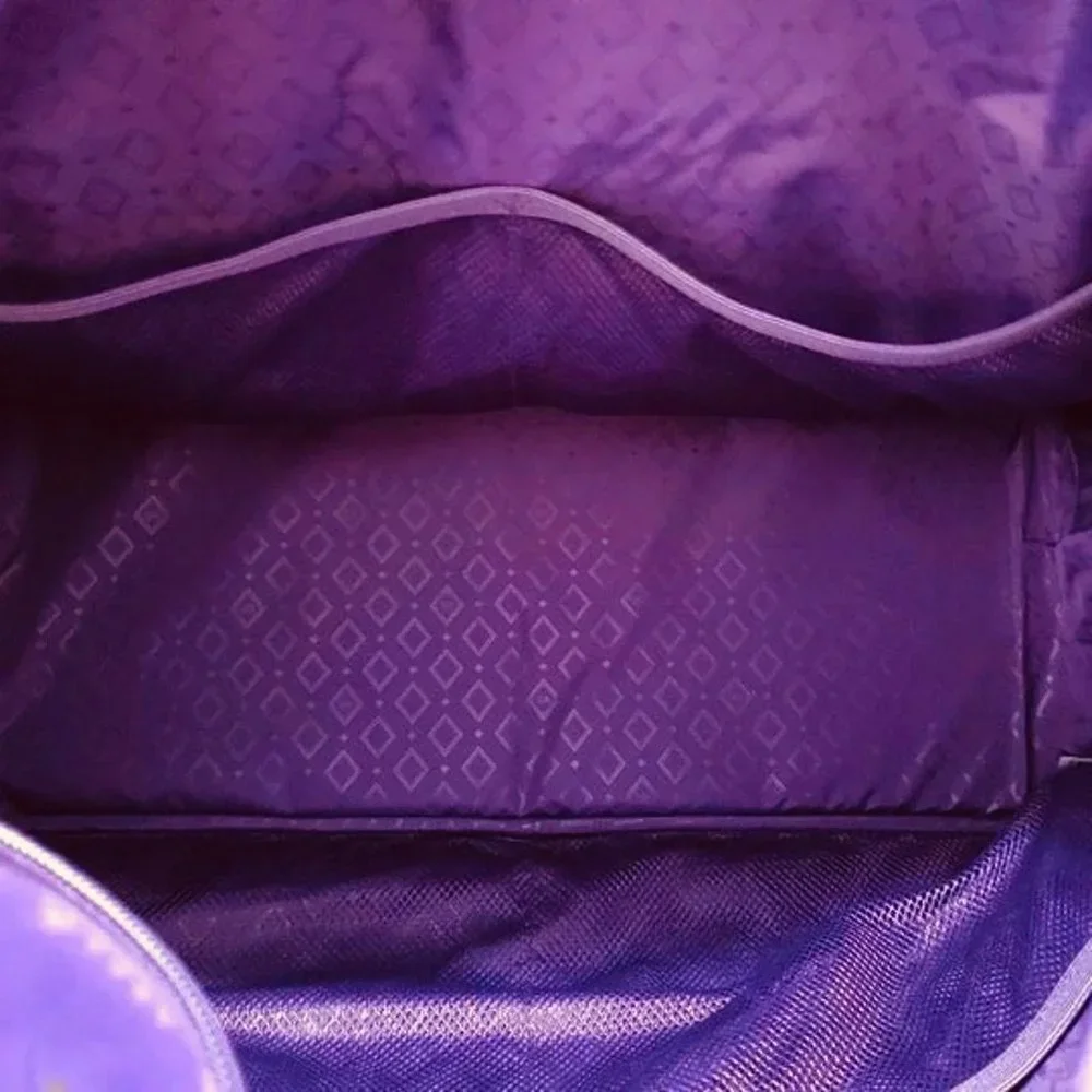 VERA BRADLEY Women's Traveler Bag NWT Size M - Picture 9 of 10